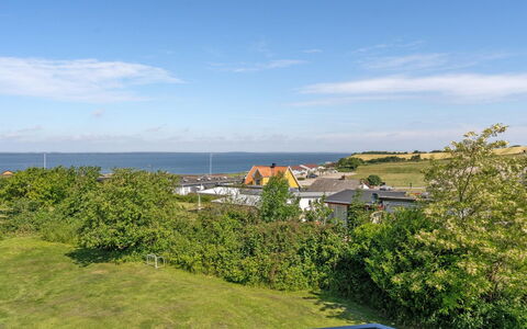 Dvonta - 170M from the Sea: Roof, Home, Door, Cottage, Shade, Siding, Yard, Estate, Backyard