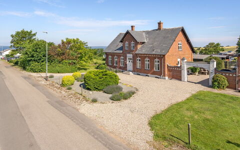 Dvonta - 170M from the Sea: Roof, Home, Door, Cottage, Shade, Siding, Yard, Estate, Backyard