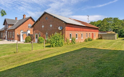Dvonta - 170M from the Sea: Roof, Home, Door, Cottage, Shade, Siding, Yard, Estate, Backyard