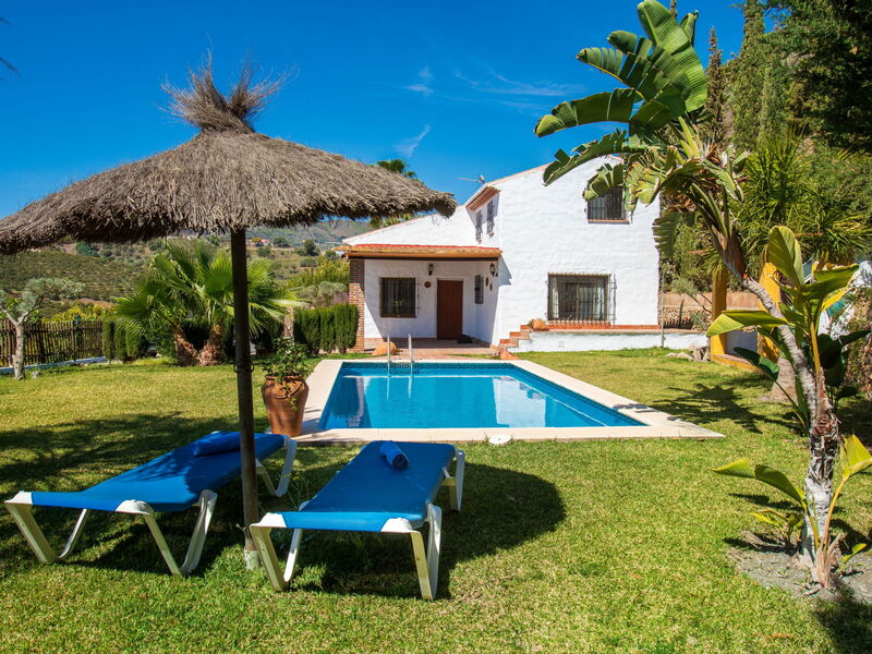 Villa Paraiso 2