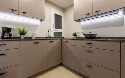 Accommodation:&nbsp;Acantilados 721.3