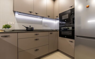 Accommodation:&nbsp;Acantilados 721.3