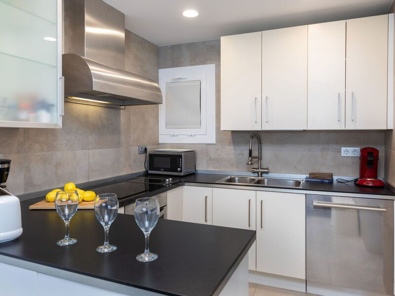 Accommodation:&nbsp;Acantilados 721.1