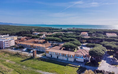 Appartamento la Cecinese - Cecina, Tuscany, Italy