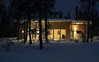 Sallan Kuukkeli