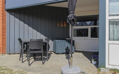 Jaakko - 100M from the Sea: Roof, House, Home, Cottage, Door, Siding, Deck, Porch, Plank, Hardwood