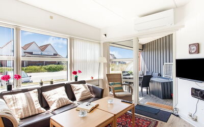 Milly - 100M from the Sea