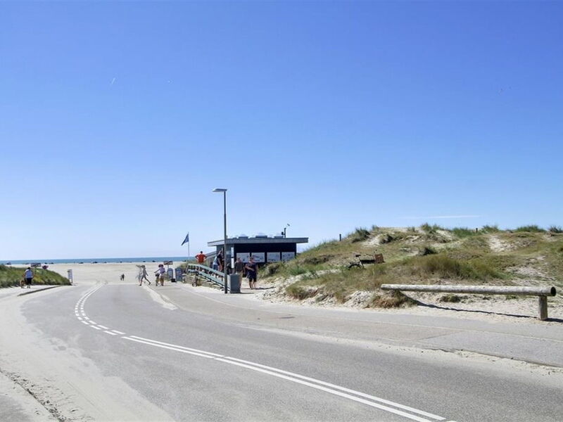 aldin - 100m From The Sea In Western Jutland