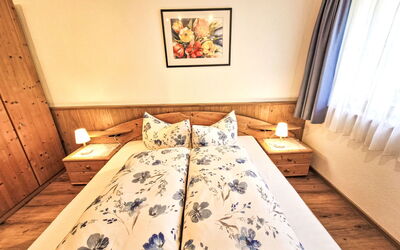 Accommodation:&nbsp;Tschirgant 113.1