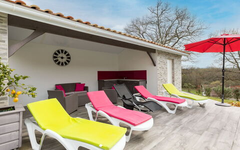 Lesgau: Cloud, Sky, Property, Building, Furniture, Plant, Comfort, Interior Design, Shade, Outdoor Furniture