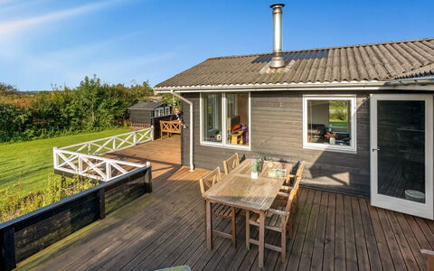 Awer - 300M to the Fjord: Architecture, Roof, Home, Composite Material, Daylighting, Siding, Driveway