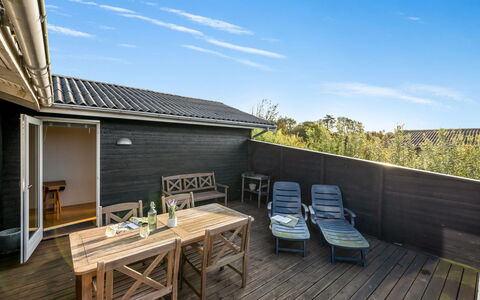 Awer - 300M to the Fjord: Architecture, Roof, Home, Composite Material, Daylighting, Siding, Driveway