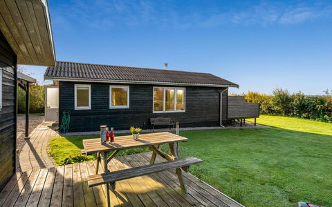 Awer - 300M to the Fjord: Architecture, Roof, Home, Composite Material, Daylighting, Siding, Driveway