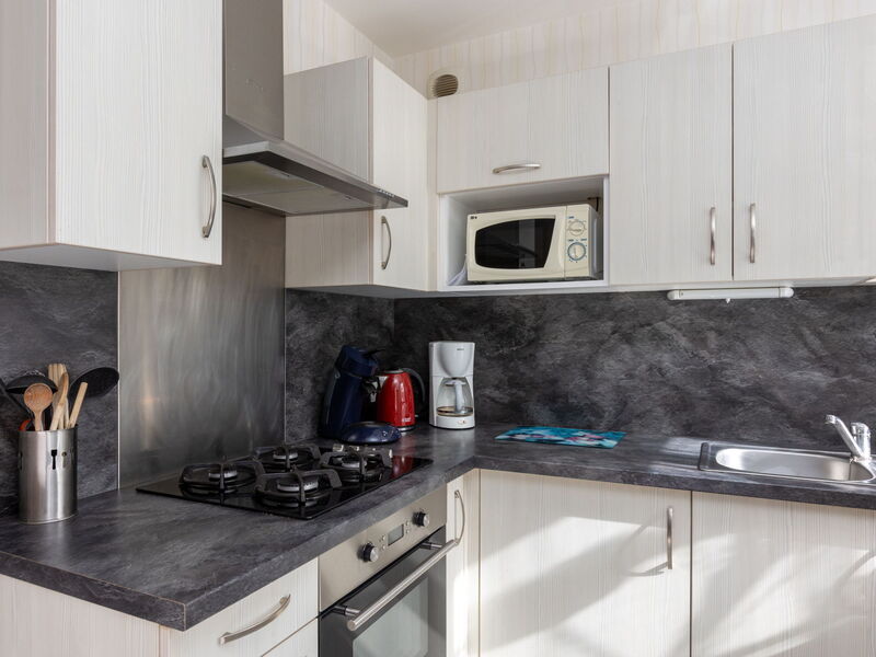Accommodation:&nbsp;Glaïeuls 110.2