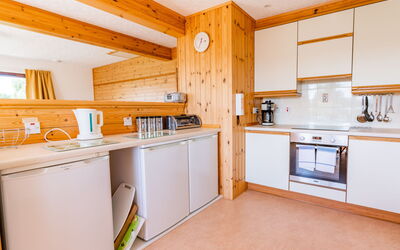 Accommodation:&nbsp;Achmony Secluded Westend 121.2