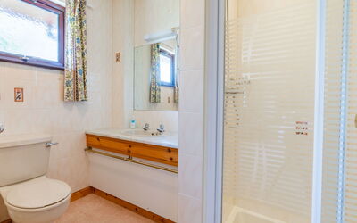 Accommodation:&nbsp;Achmony Secluded Westend 121.2
