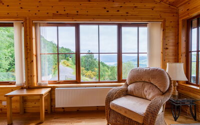 Accommodation:&nbsp;Achmony Green 121.1