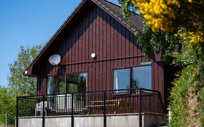 Drumnadrochit 121