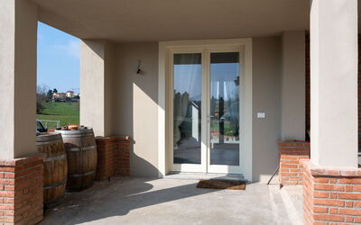 Accommodation:&nbsp;Oleandro 300.2
