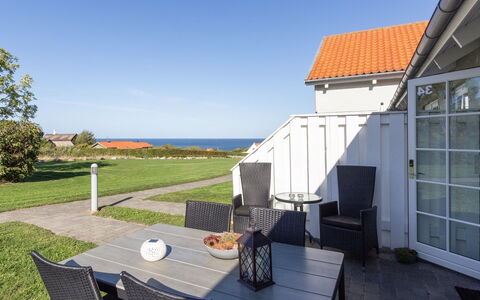Thamina - 400M from the Sea: Furniture, Interior Design, Flooring, Wood, Floor, Ceiling, Wood Flooring, Chair, Table, Lighting