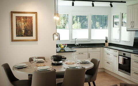 Davinci: Cabinetry, Furniture, Table, Property, Kitchen Sink, Countertop, Sink, Window, Chair, Wood