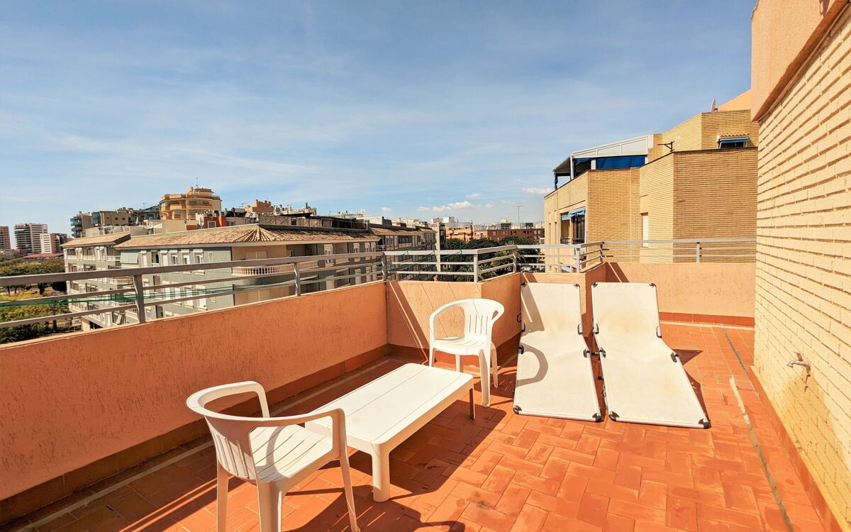 Centro Del Campello