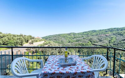 Gabri - Pietrabruna, Liguria, Italy