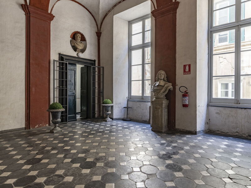 Central Home Albenga