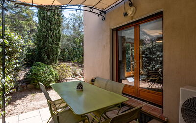 Chez Béatrice et Pascal