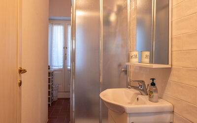 Accommodation:&nbsp;Trilocale Dell'Arco 350.2