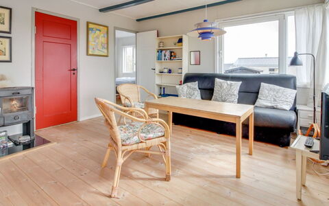 Sohvi - 450M from the Sea: Cottage, Home, House, Roof, Porch, Estate, Siding, Garden Buildings, Farmhouse, Yard