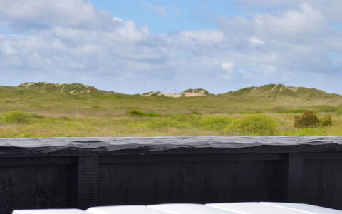 Sohvi - 450M from the Sea: Horizon, Plank, Picnic Table, Outdoor Furniture, Hardwood, Outdoor Bench, Beach