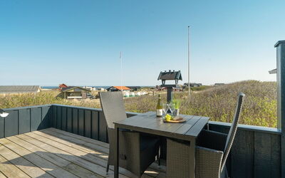 Alvilde - 100M from the Sea