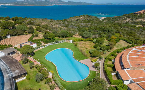Lidia Capo Ceraso Resort: Furniture, Property, Cabinetry, Comfort, Building, Azure, Wood, Lighting, Lamp, Interior Design