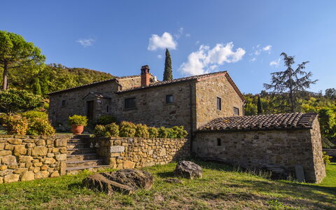 Casale Montanare