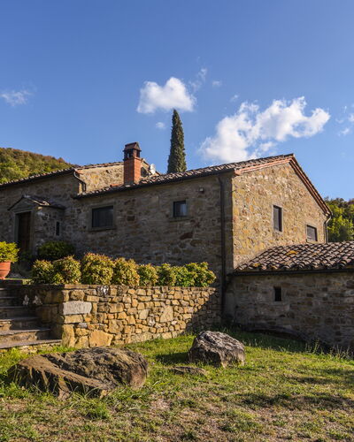 Casale Montanare
