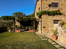 Casale Montanare
