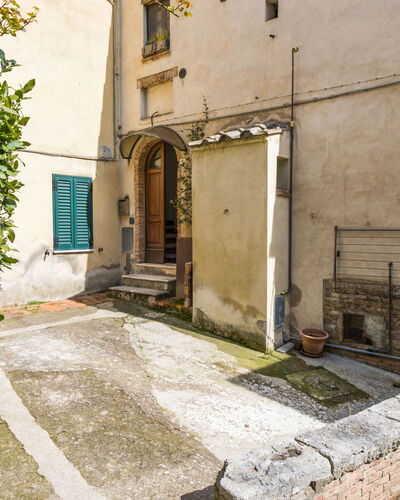 Casa Campau