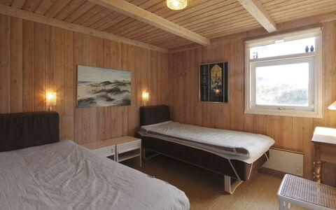 Thenna - 200M from the Sea: House, Home, Door, Roof, Cottage, Estate, Garden, Shade, Siding, Yard