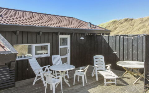 Thenna - 200M from the Sea: House, Home, Door, Roof, Cottage, Estate, Garden, Shade, Siding, Yard