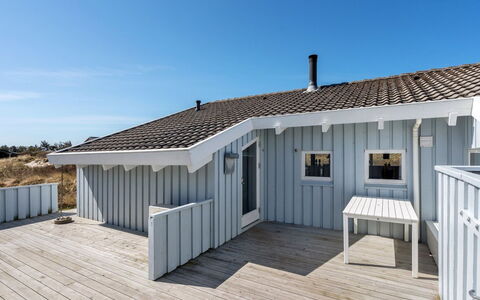 Sigrid - 400M from the Sea: Flooring, Interior Design, Wood, Floor, Stairs, Ceiling, Wood Stain, Wood Flooring, Hardwood, Handrail