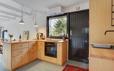 Olaf - 1.4Km from the Sea