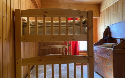 Accommodation:&nbsp;Della Posta Cervo Giardino 765.2