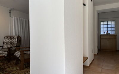 Accommodation:&nbsp;Della Posta Cervo Giardino 765.2