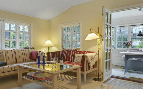 Ayla - 200M from the Sea: Furniture, Interior Design, Flooring, Wood, Floor, Ceiling, Wood Flooring, Chair, Table, Lighting