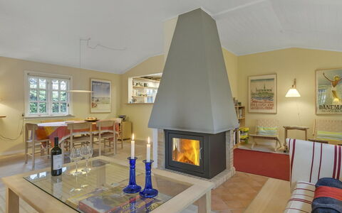 Ayla - 200M from the Sea: Furniture, Interior Design, Flooring, Wood, Floor, Ceiling, Wood Flooring, Chair, Table, Lighting