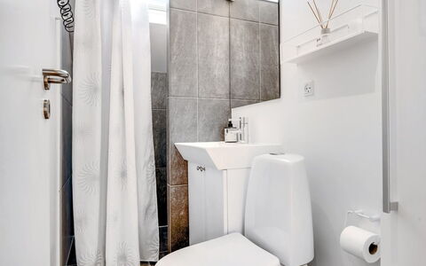 Agnesa - 1.5Km from the Sea: Plumbing Fixture, Toilet Seat, Toilet, Interior Design, Floor, Flooring, Bathroom, Sink, Plumbing, Room