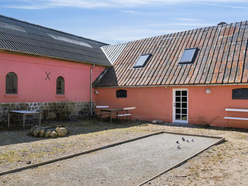 Elisabetha - 16Km from the Sea