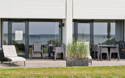 Monia - 20M from the Sea: Architecture, Roof, Home, Composite Material, Daylighting, Siding, Driveway