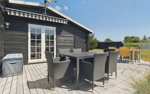 Haidi - 300M from the Sea: Furniture, Interior Design, Flooring, Wood, Floor, Ceiling, Wood Flooring, Chair, Table, Lighting